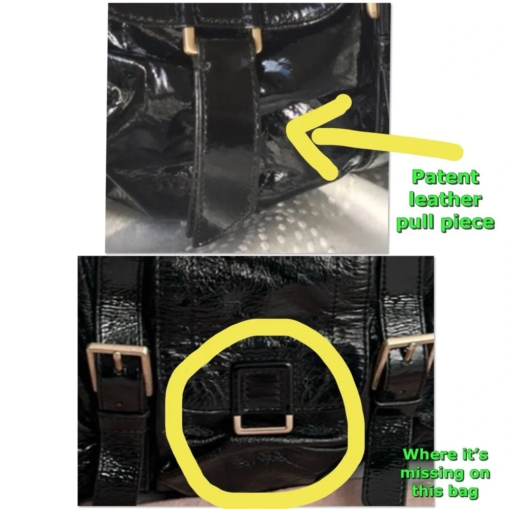 Botkier sasha black